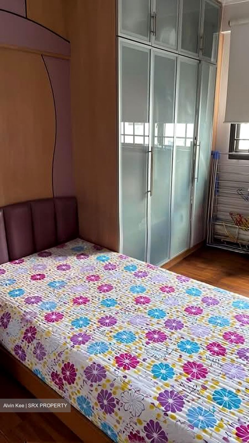 Blk 509 Woodlands Drive 14 (Woodlands), HDB 5 Rooms #578076931